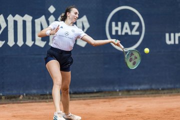 Bild 386 - BL DTV Hannover - Der Club an der Alster : Ergebnis: 2:7